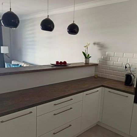 Celebryta - Apartament Apartment Ustronie Morskie Ngoại thất bức ảnh